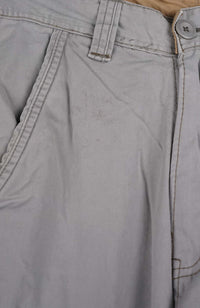 VINTAGE REWORK CARGO SHORTS W30