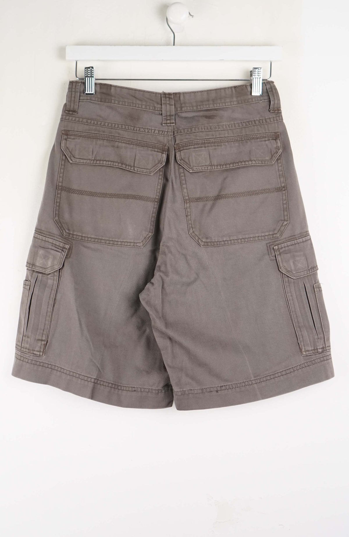 VINTAGE REWORK CARGO SHORTS W27
