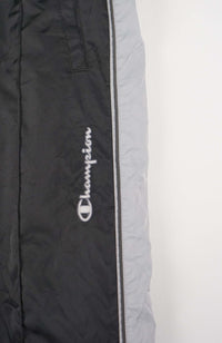 VINTAGE CHAMPION TRACK PANTS (XXS)