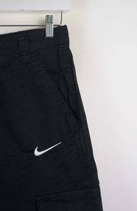 VINTAGE REWORK CARGO SHORTS W27