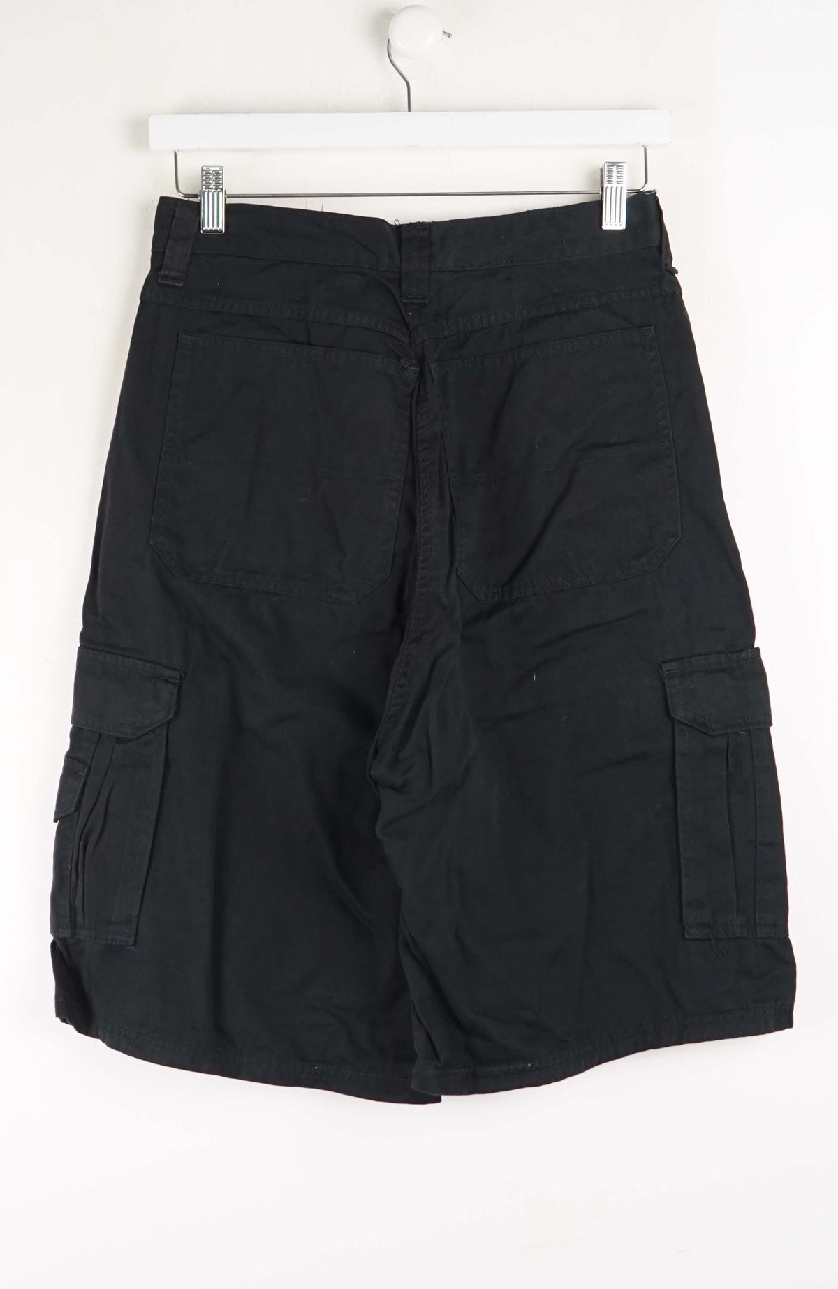 VINTAGE REWORK CARGO SHORTS W27