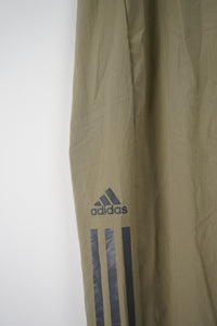 VINTAGE ADIDAS TRACK PANTS (XL)