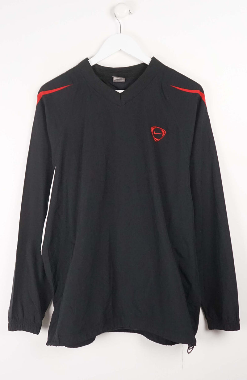 VINTAGE NIKE WINDBREAKER (XL)
