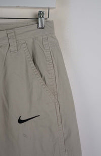 VINTAGE REWORK CARGO SHORTS W27