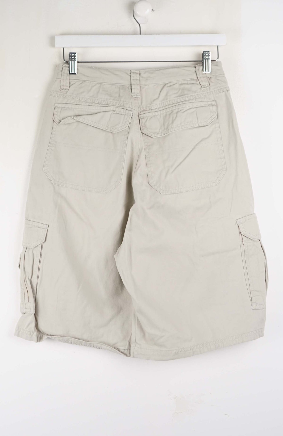 VINTAGE REWORK CARGO SHORTS W27
