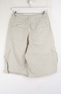 VINTAGE REWORK CARGO SHORTS W27