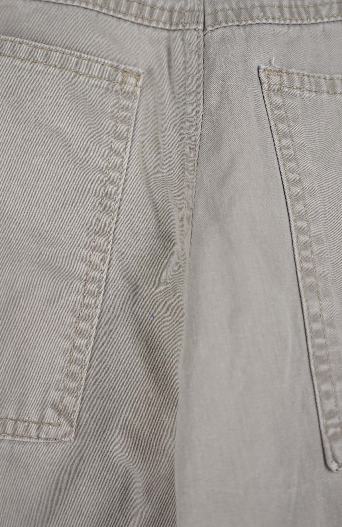 VINTAGE REWORK CARGO SHORTS W33