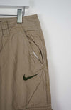 VINTAGE REWORK CARGO PANTS W34