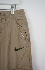 VINTAGE REWORK CARGO PANTS W34