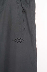 VINTAGE UMBRO TRACK PANTS (XL)