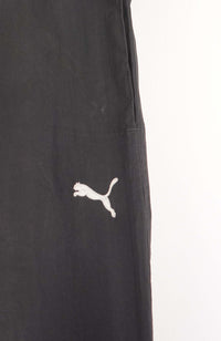 VINTAGE PUMA TRACK PANTS (M)