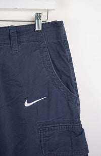 VINTAGE REWORK CARGO SHORTS W32