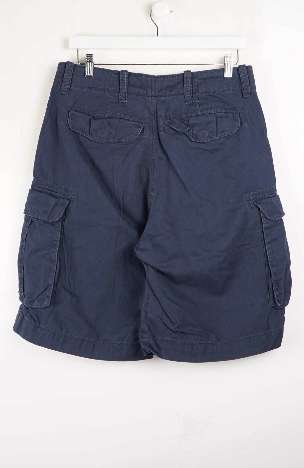 VINTAGE REWORK CARGO SHORTS W32