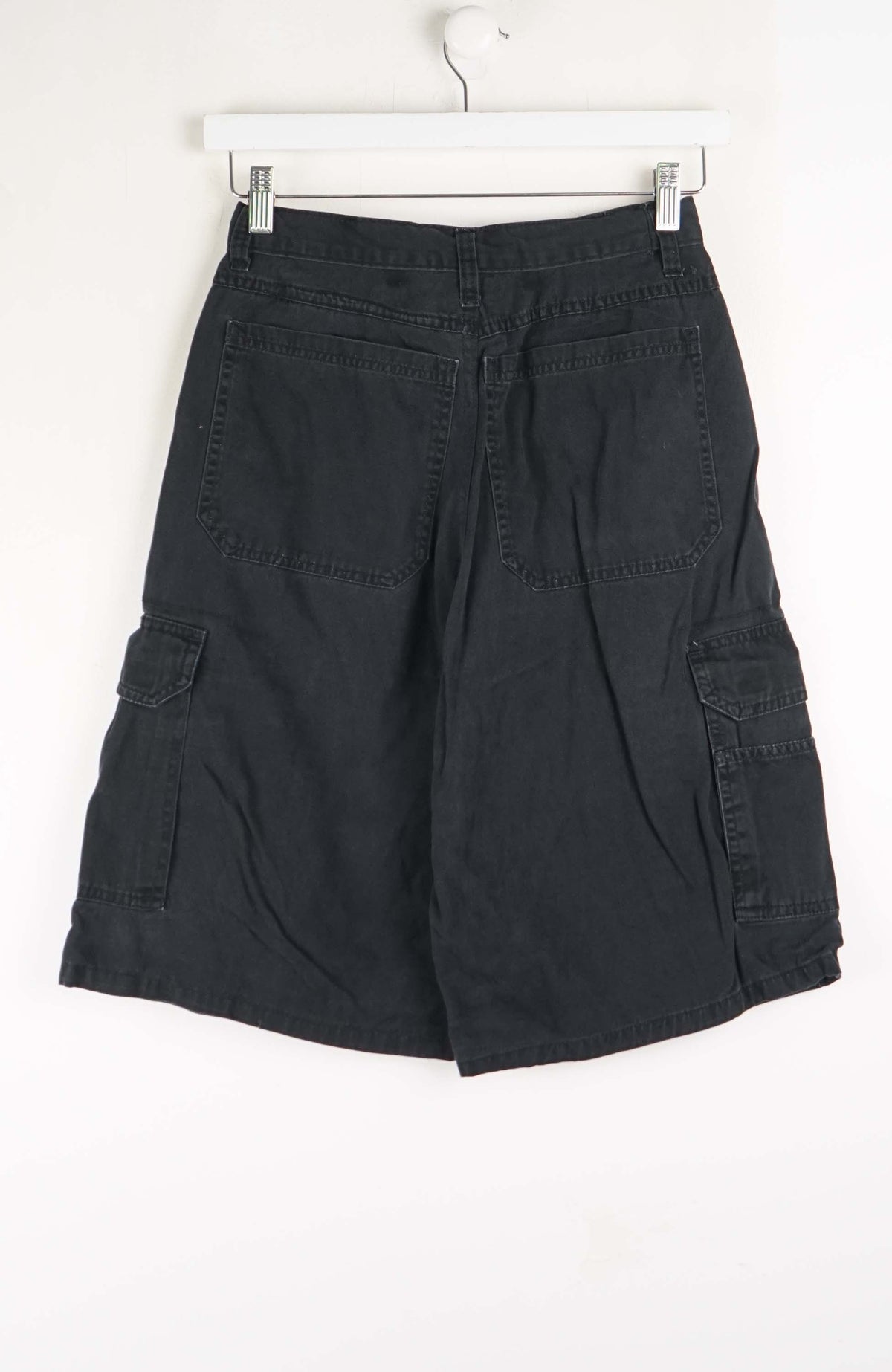 VINTAGE REWORK CARGO SHORTS W26