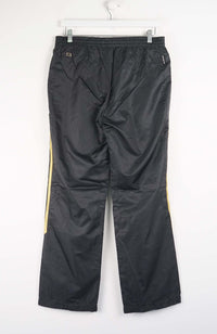 VINTAGE ADIDAS TRACK PANTS (M)