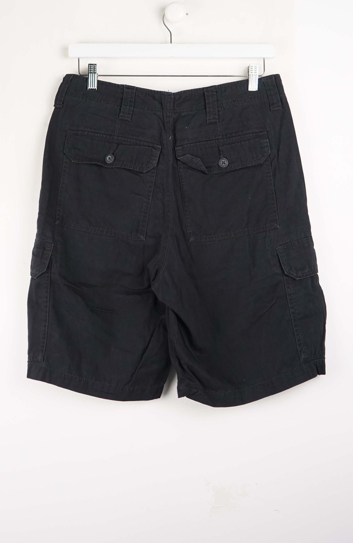 VINTAGE REWORK CARGO SHORTS W32
