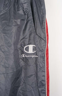 VINTAGE CHAMPION TRACK PANTS (XS)