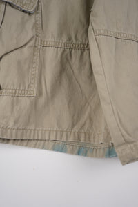 VINTAGE REWORK CARGO SHORTS W26
