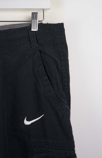 VINTAGE REWORK CARGO SHORTS W33