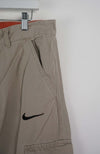 VINTAGE REWORK CARGO PANTS W32