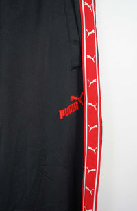 VINTAGE PUMA TRACK PANTS W30