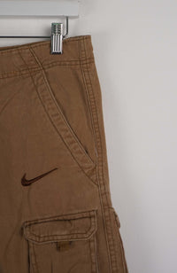 VINTAGE REWORK CARGO SHORTS W32
