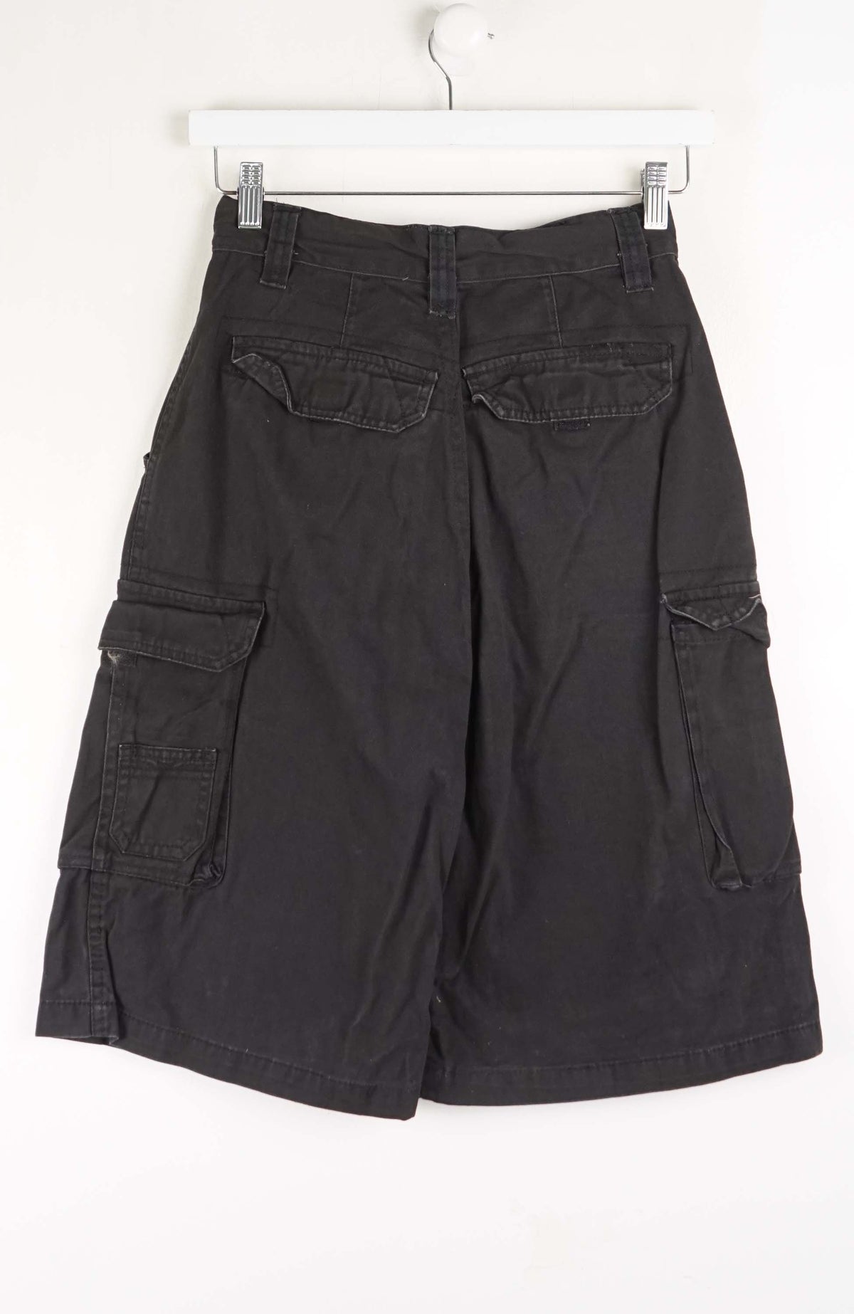 VINTAGE REWORK CARGO SHORTS W24