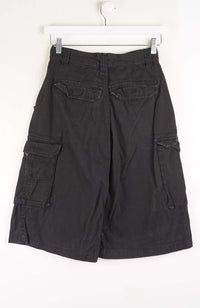 VINTAGE REWORK CARGO SHORTS W24