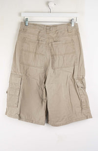 VINTAGE REWORK CARGO SHORTS W29