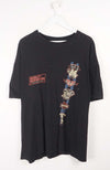 VINTAGE HARLEY DAVIDSON T-SHIRT (XXL)
