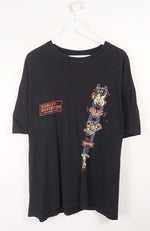 VINTAGE HARLEY DAVIDSON T-SHIRT (XXL)