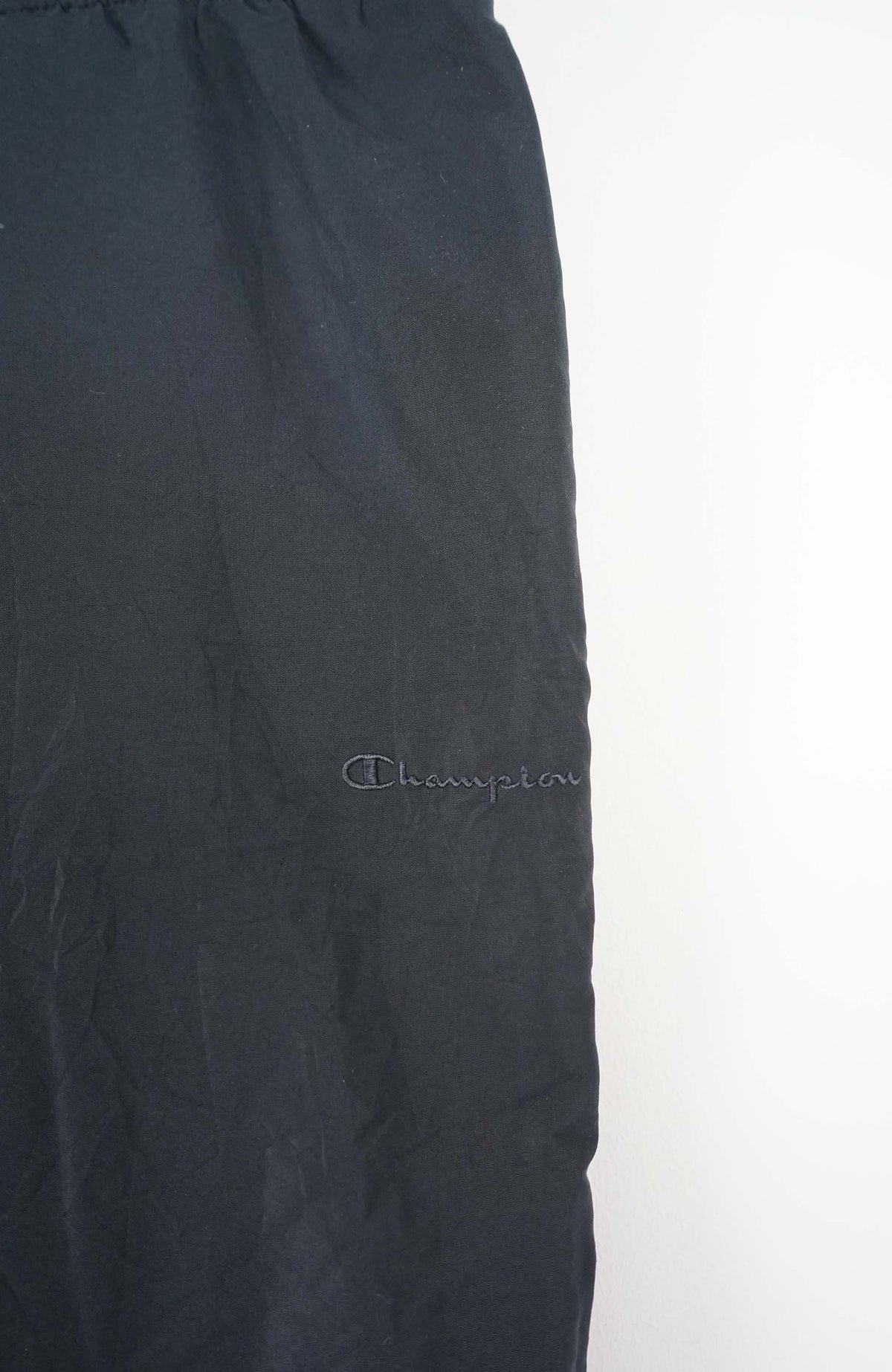 VINTAGE CHAMPION TRACK PANTS (XXL)