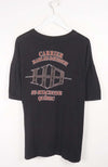 VINTAGE HARLEY DAVIDSON T-SHIRT (XXL)
