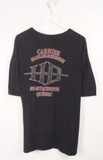 VINTAGE HARLEY DAVIDSON T-SHIRT (XXL)