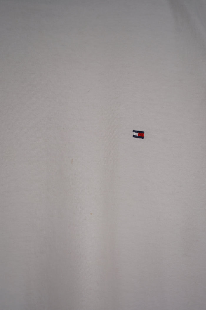 VINTAGE TOMMY HILFIGER T-SHIRT (S)