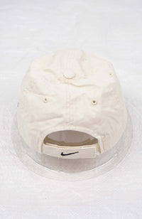 VINTAGE NIKE NATIONAL CHAMPIONS HAT