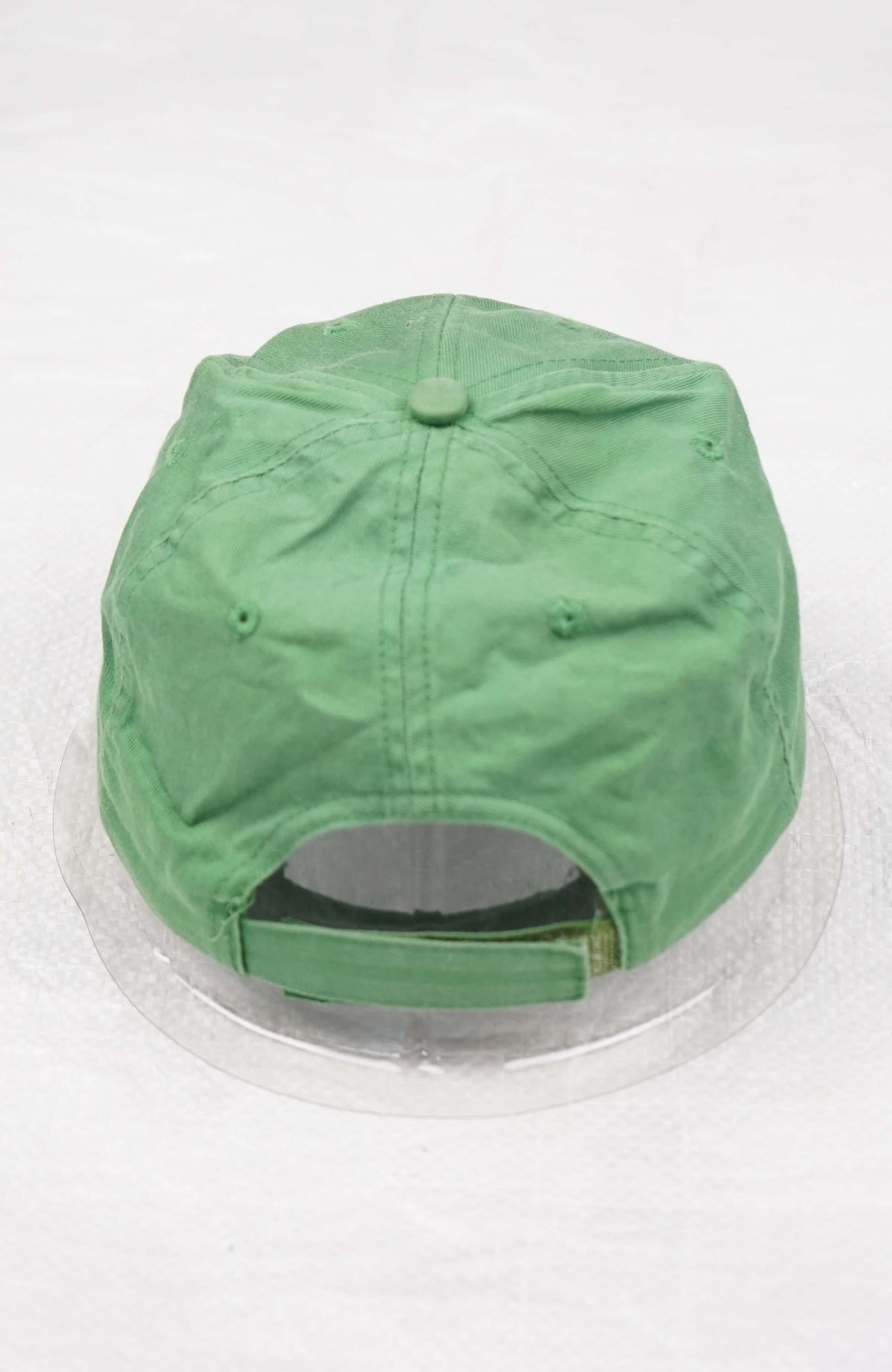 VINTAGE JOHN DEERE HAT