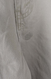 VINTAGE REWORK CARGO PANTS W38
