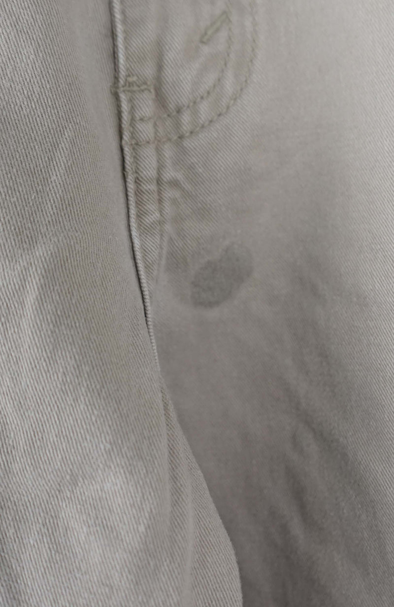 VINTAGE REWORK CARGO PANTS W38