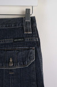 VINTAGE WRANGLER CARGO SHORTS W29