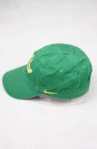 VINTAGE NIKE OREGON FLIGHT HAT