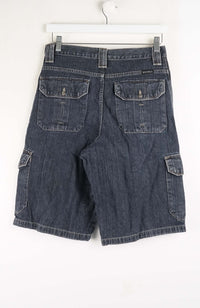 VINTAGE WRANGLER CARGO SHORTS W29