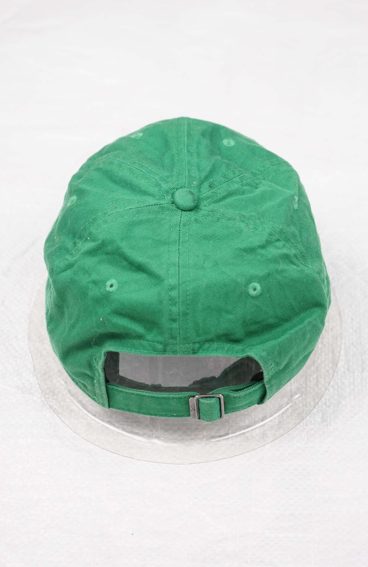VINTAGE NIKE OREGON FLIGHT HAT