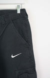 VINTAGE REWORK CARGO PANTS W31