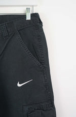 VINTAGE REWORK CARGO PANTS W31