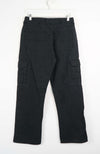 VINTAGE REWORK CARGO PANTS W31