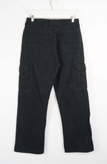 VINTAGE REWORK CARGO PANTS W31