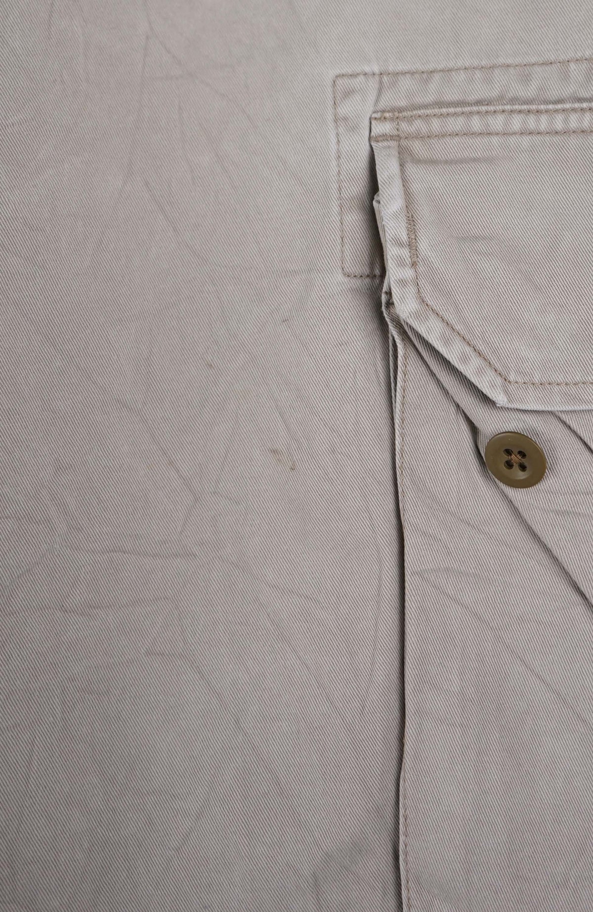 VINTAGE POLO RALPH LAUREN CARGO SHORTS W31