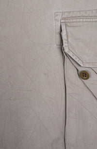 VINTAGE POLO RALPH LAUREN CARGO SHORTS W31