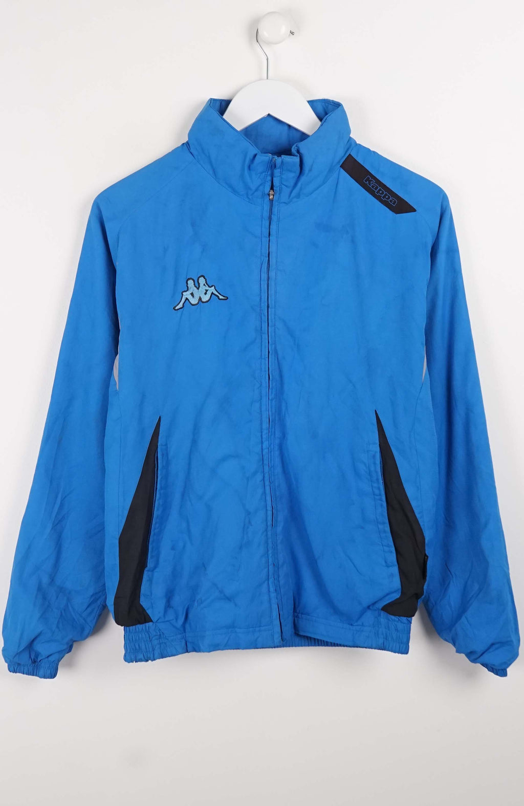 VINTAGE KAPPA WINDBREAKER (S) 